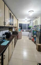 Blk 280 Gombak Place (Bukit Batok), HDB 3 Rooms #557060411
